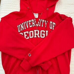 University of Georgia (UGA) Hoodie